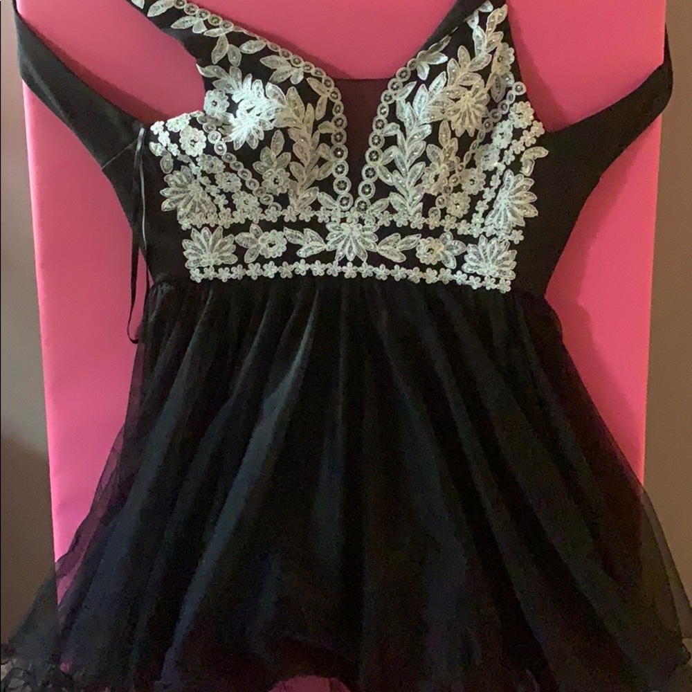 dress